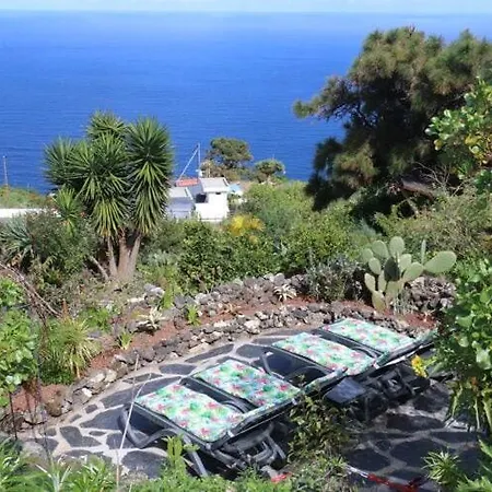 La Hoya, El Tanque * Las Cruces