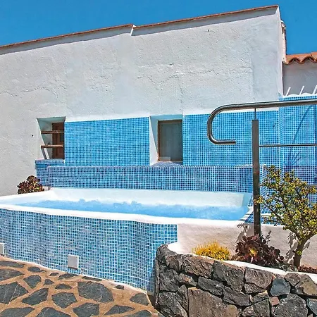 Apartament La Hoya, El Tanque *