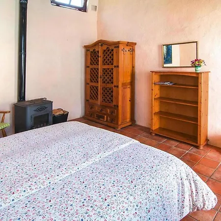 Apartament La Hoya, El Tanque Las Cruces (Canary)