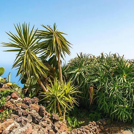 La Hoya, El Tanque Apartamento