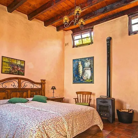 Apartmán La Hoya, El Tanque *