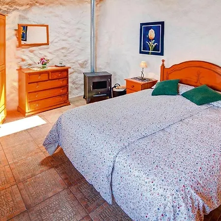 La Hoya, El Tanque Apartament