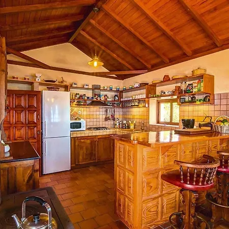 Apartmán La Hoya, El Tanque *
