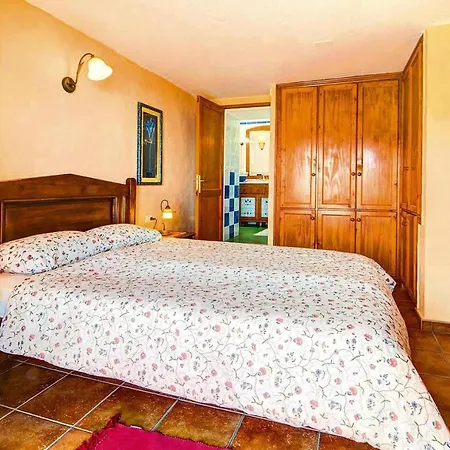 Apartament La Hoya, El Tanque