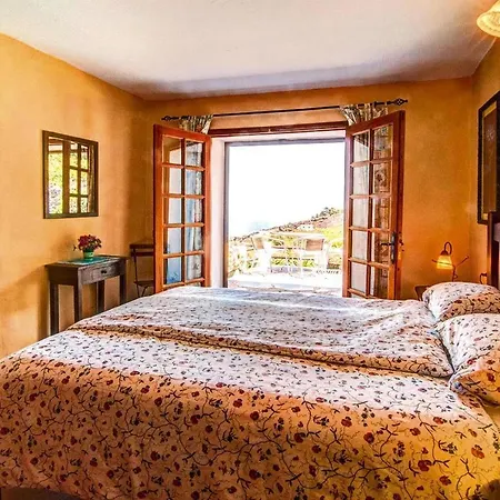 Apartament La Hoya, El Tanque
