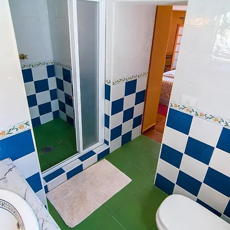 Apartamento La Hoya, El Tanque Las Cruces (Canary)
