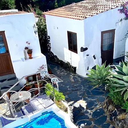Apartamento La Hoya, El Tanque