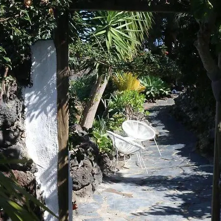 La Hoya, El Tanque *