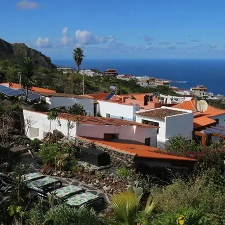 Apartmán La Hoya, El Tanque