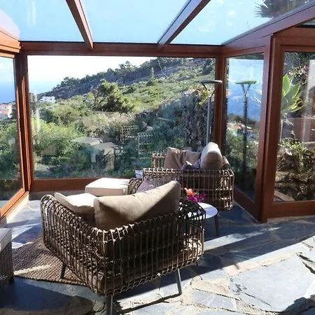 Apartmán La Hoya, El Tanque *
