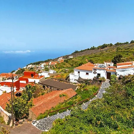 La Hoya, El Tanque * Las Cruces